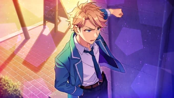 Get Wallpaper Arashi Narukami Gallery The English Ensemble Stars Wiki Fandom Free HD