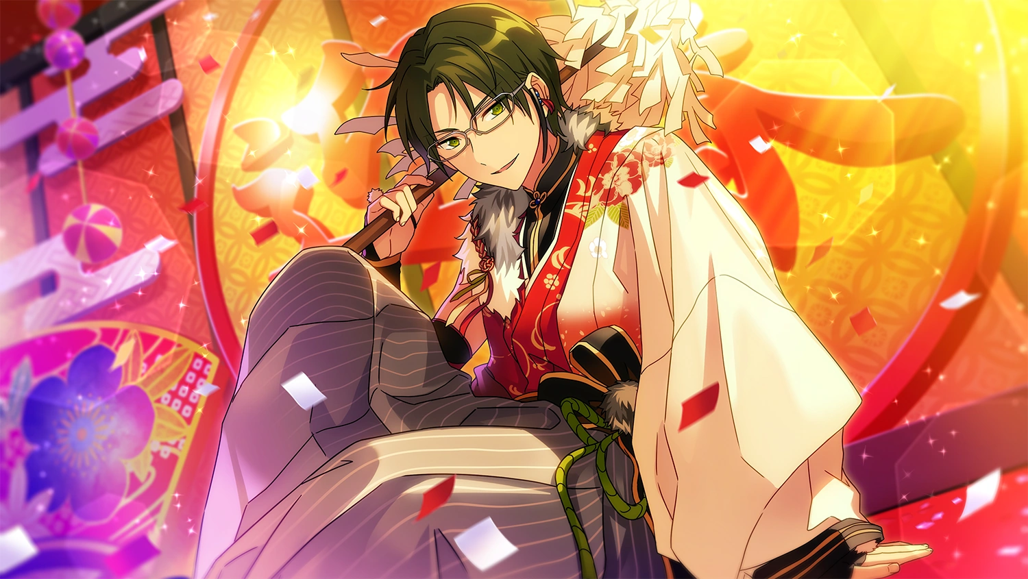 keito