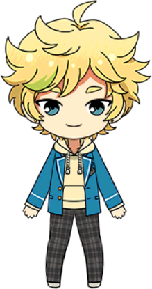 Sora Harukawa Outfits The English Ensemble Stars Wiki Fandom