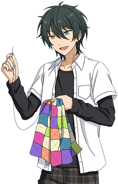 Victoria Nameless Doll 5 The English Ensemble Stars Wiki Fandom