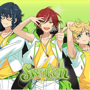 Unit Gallery Switch The English Ensemble Stars Wiki Fandom