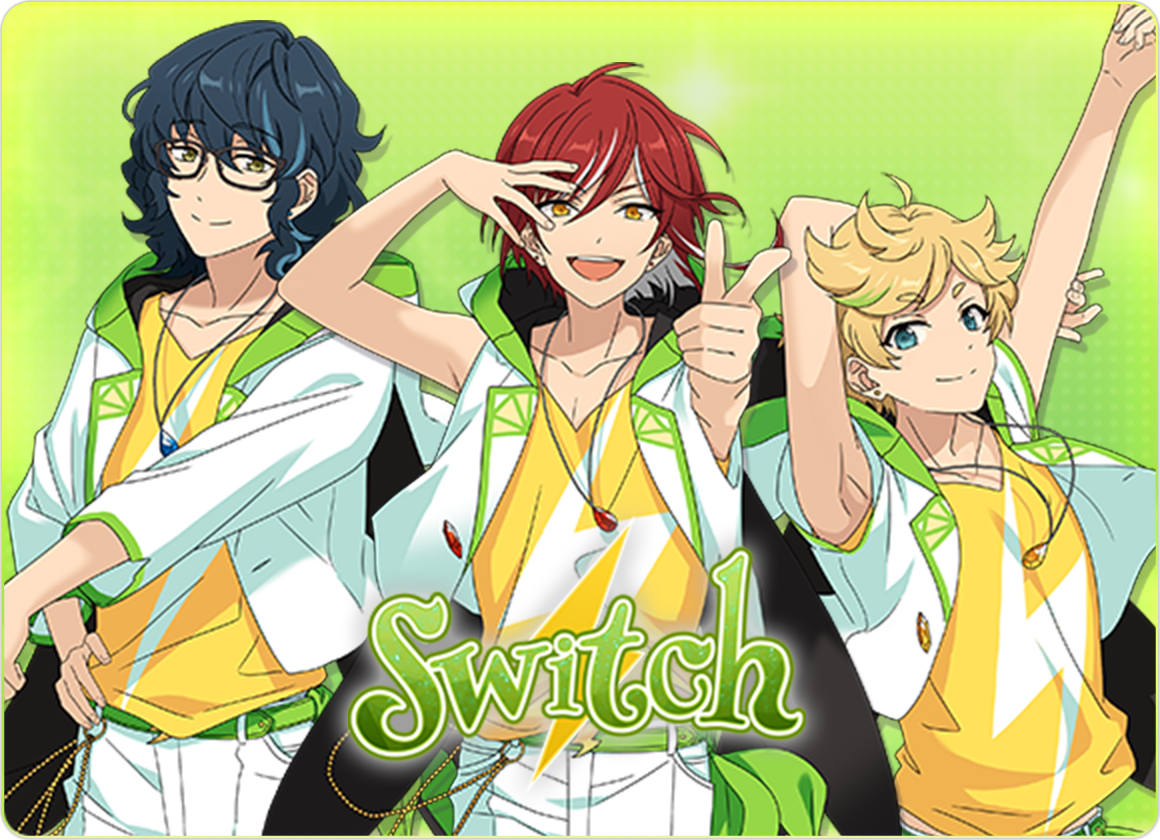Category:Units | The English Ensemble Stars Wiki | FANDOM powered by Wikia