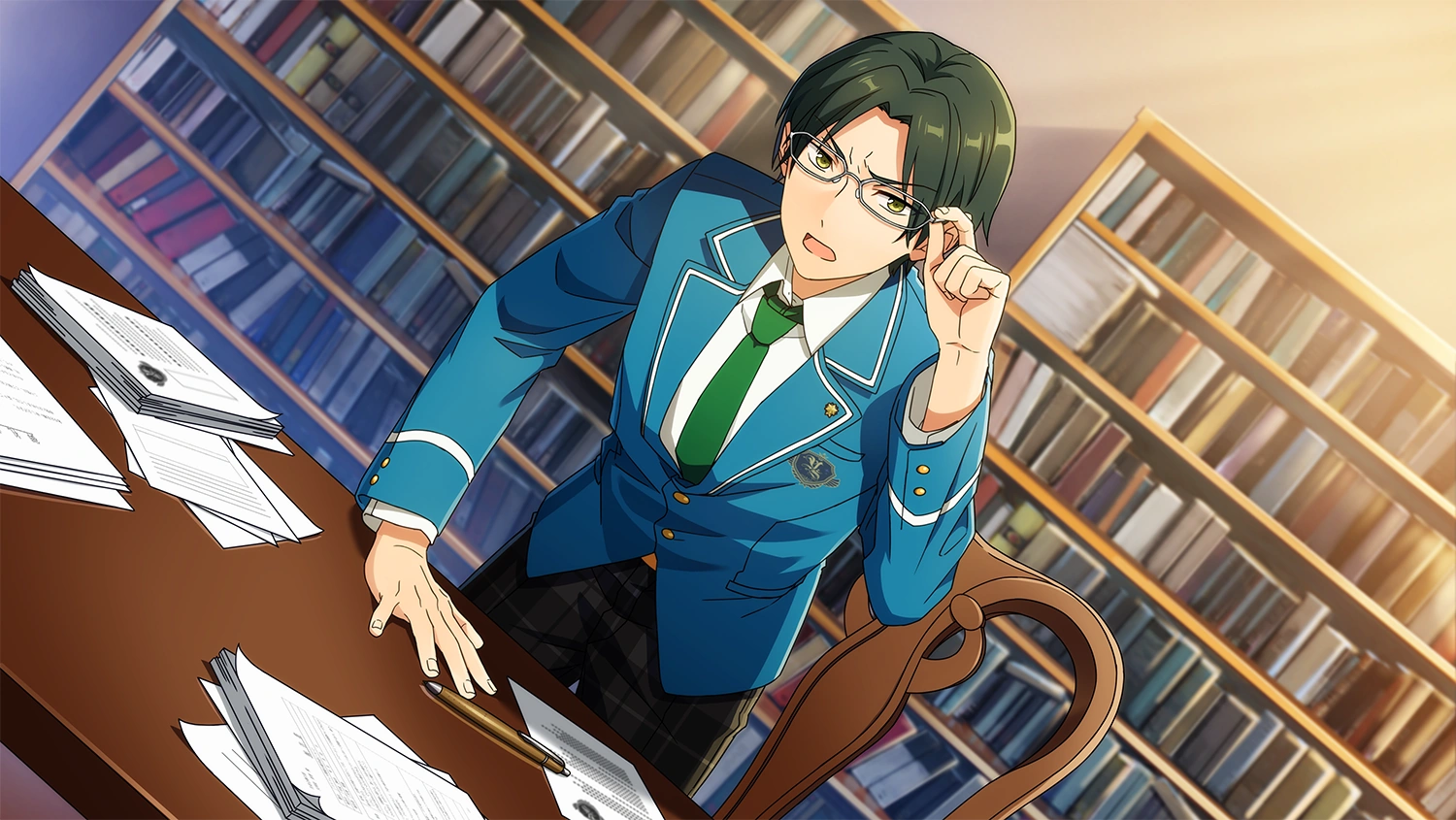 keito