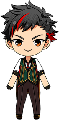 Tetora Nagumo Outfits The English Ensemble Stars Wiki Fandom