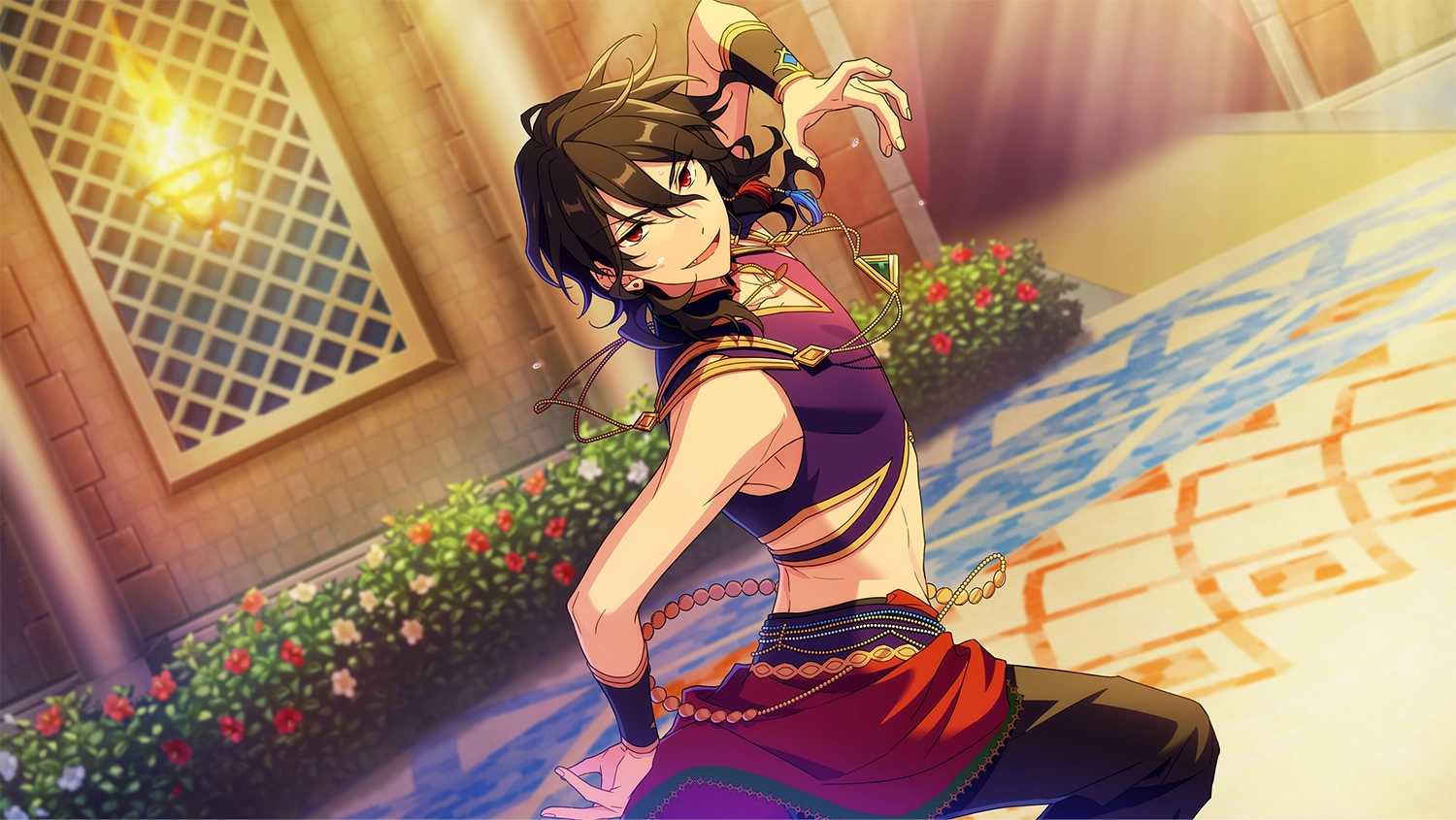 Featured image of post Rei Sakuma Cg