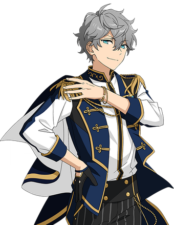 Izumi Sena Gallery The English Ensemble Stars Wiki Fandom
