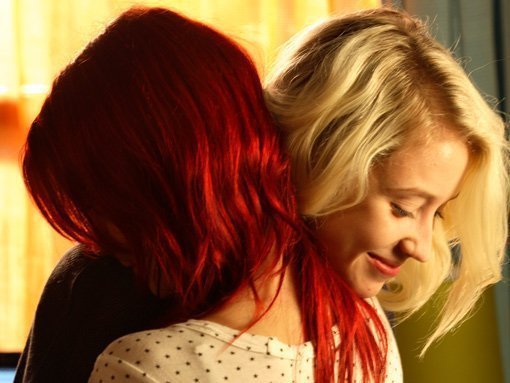 Naomily <3