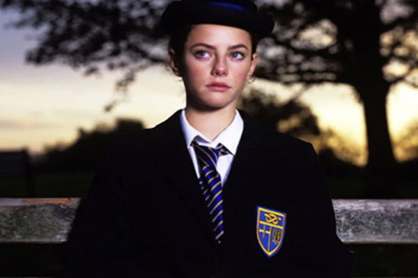 Skins Season 1 Episode 8