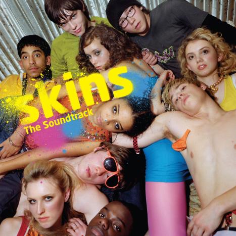 Skins The Soundtrack Skins Wiki Fandom