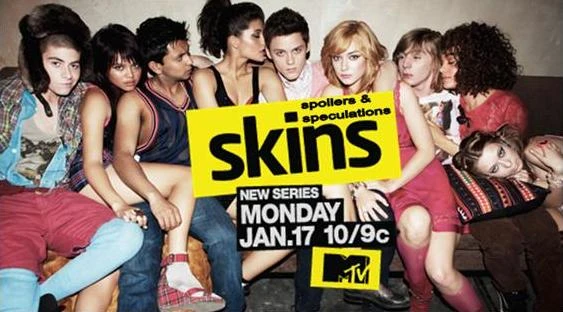 Season 1 | Skins Wiki | FANDOM powered by Wikia