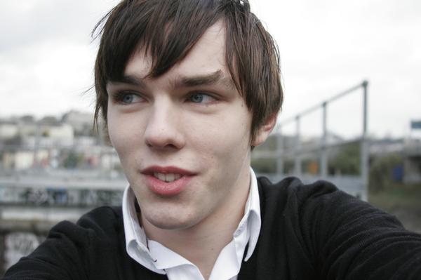 Tony Stonem Skins Wiki Fandom