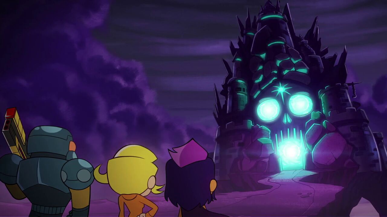 Enter the Gungeon вики Fandom