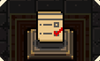 Ballot gungeon