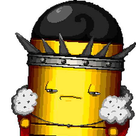 Bosses Enter The Gungeon Wiki Fandom