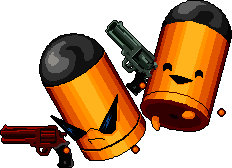 Изображение - 1-3.png | Enter the Gungeon вики | FANDOM powered by Wikia