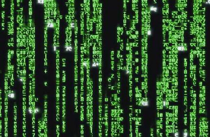 Enter the matrix как настроить графику