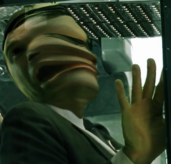 AgentJonesPossess
