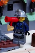 LoudspeakerForeman