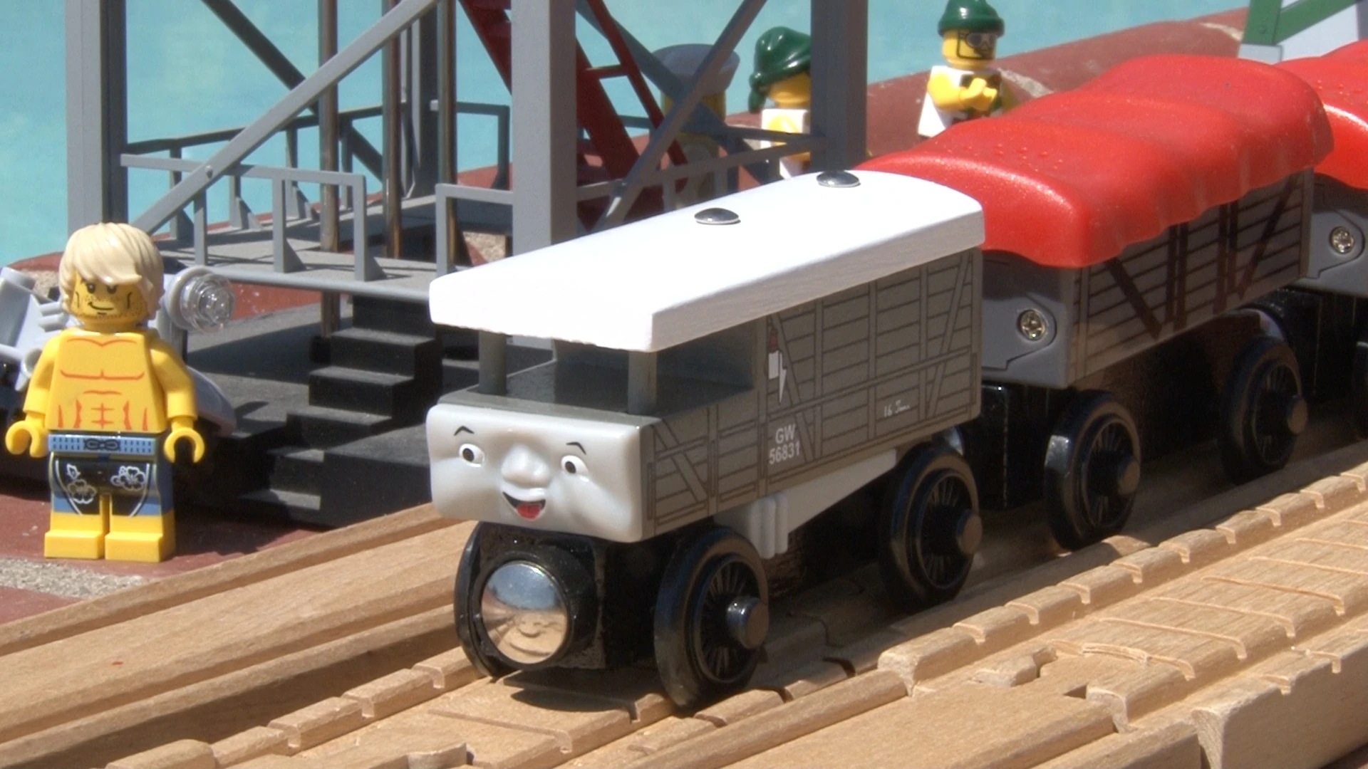 Toad Enterprisingengine93 Wiki FANDOM powered by Wikia