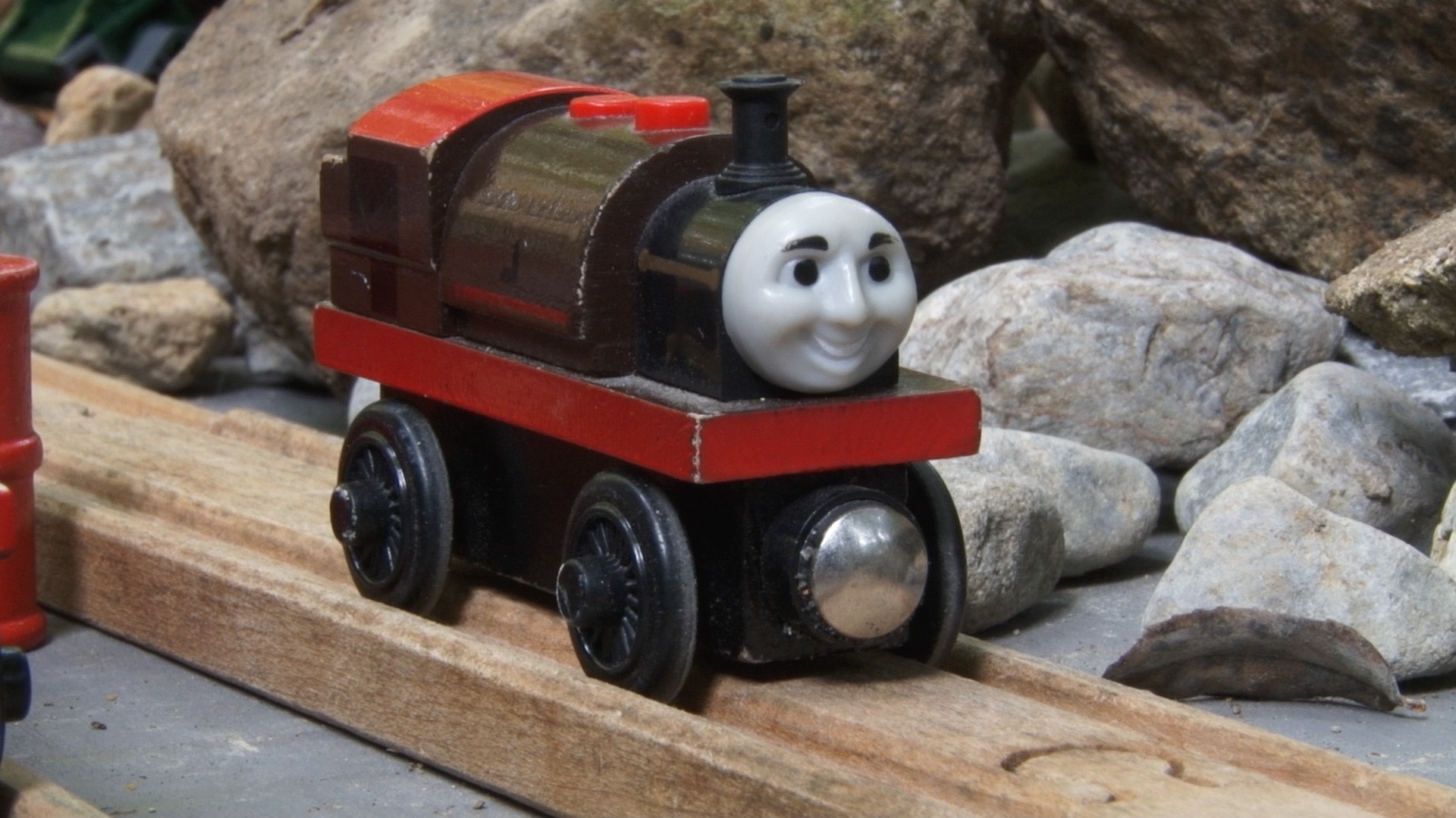 Category:Narrow Gauge Engines | Enterprisingengine93 Wiki | FANDOM