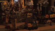 Ironworks
