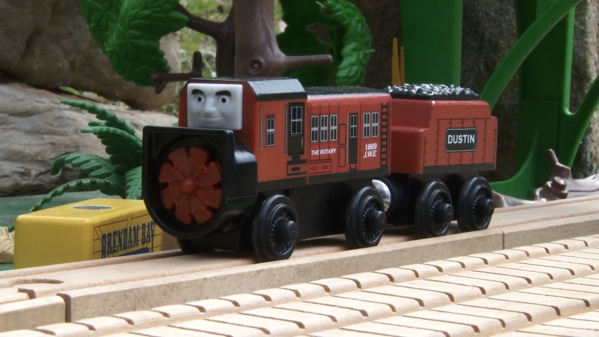 Dustin Enterprisingengine93 Wiki FANDOM powered by Wikia