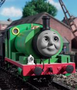 Percy