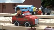 Diesel 199 and Winston
