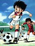 Kickers