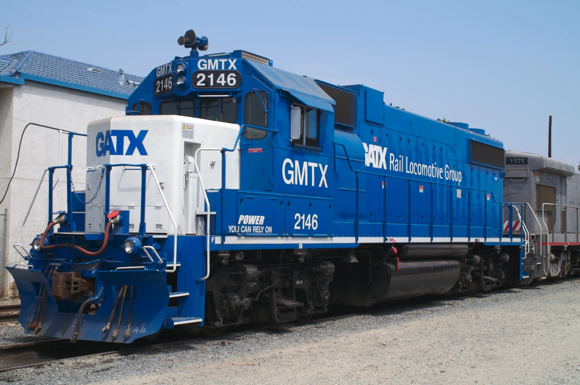 EMD, GP382 Entertainment Trains Wiki Fandom