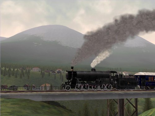 Train Simulator Wikipedia