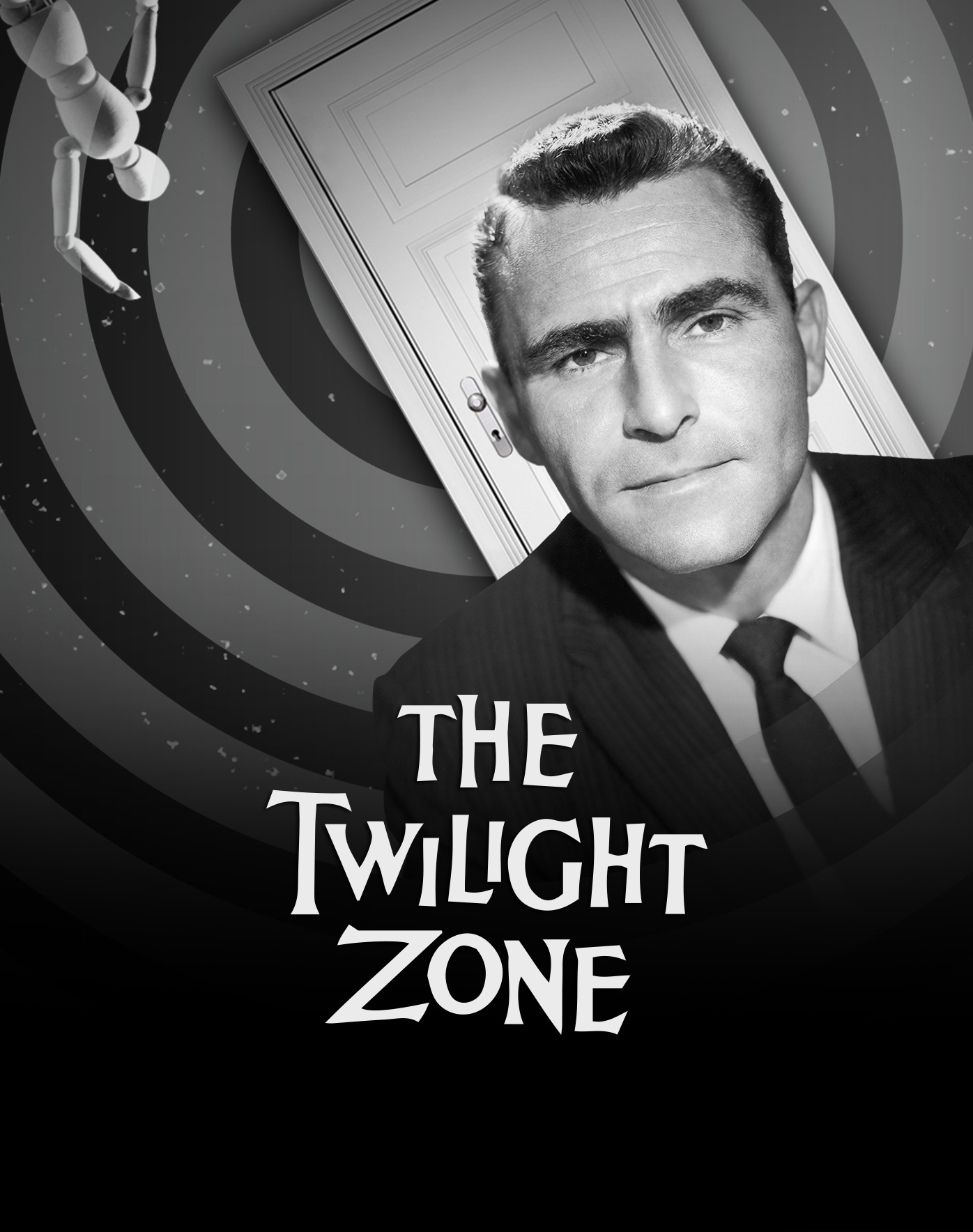 Twilight Zone Marathon 2025 2025 Sasha Costanza
