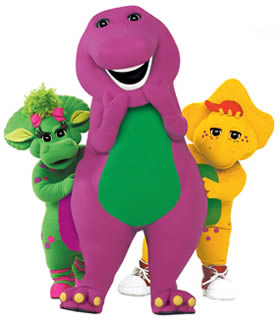 画像 barney and friends jpg entertainment wiki fandom powered