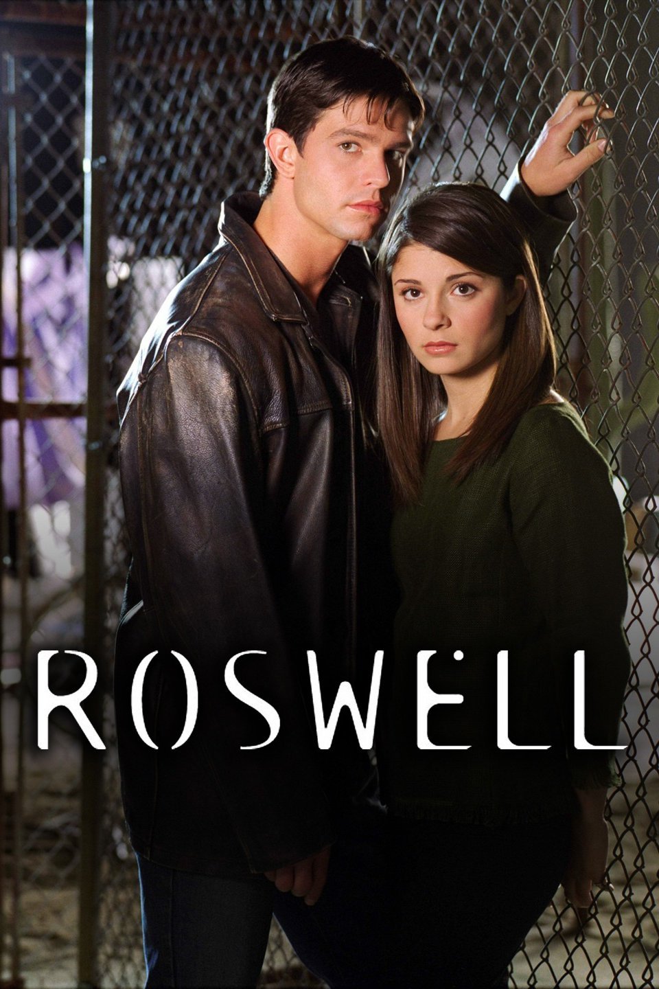 Roswell Television Wiki FANDOM powered by Wikia
