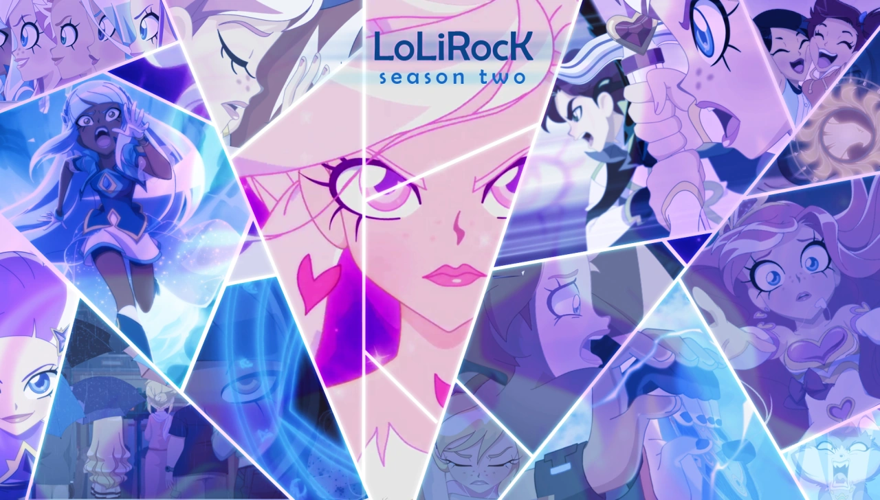 LoliRock Television Wiki Fandom