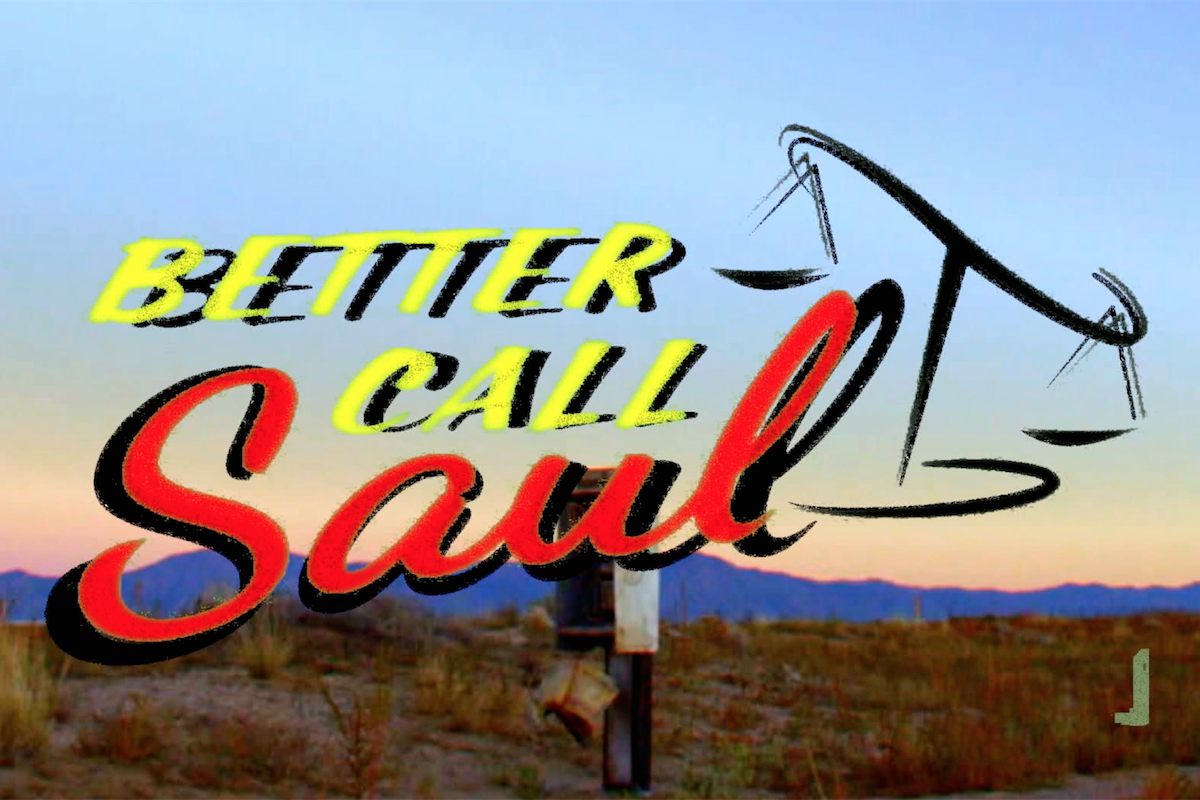 Better Call Saul | Television Wiki | Fandom