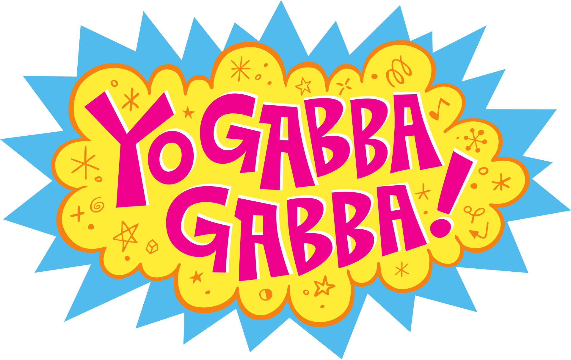 Yo Gabba Gabba Television Wiki Fandom   Latest