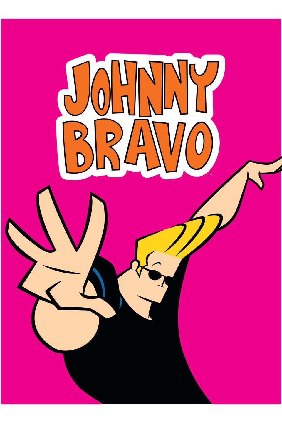 Johnny Bravo | Television Wiki | Fandom