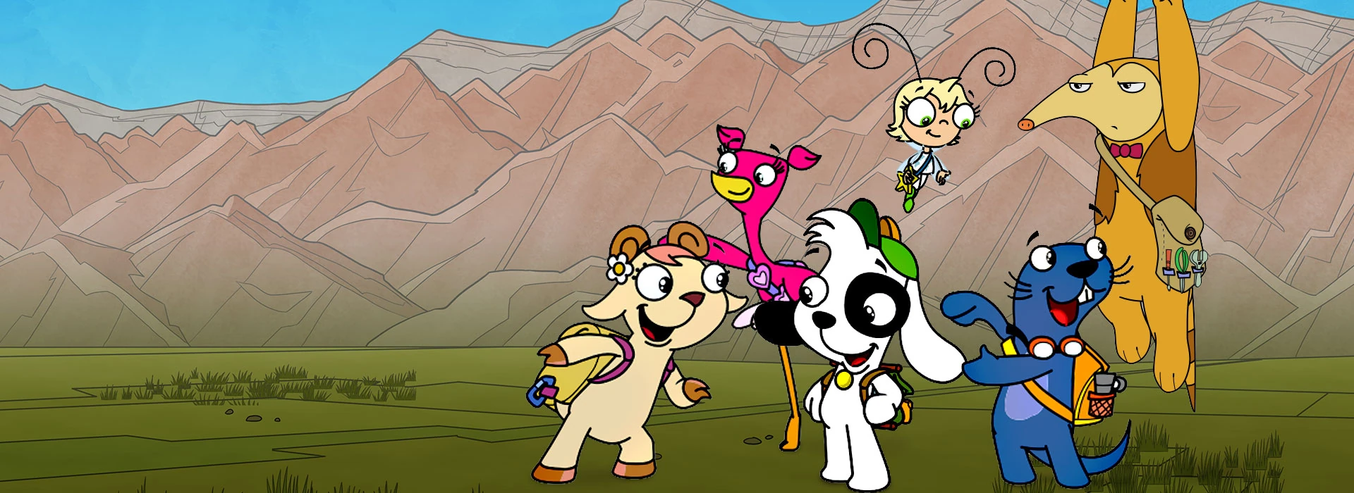 Doki Television Wiki Fandom