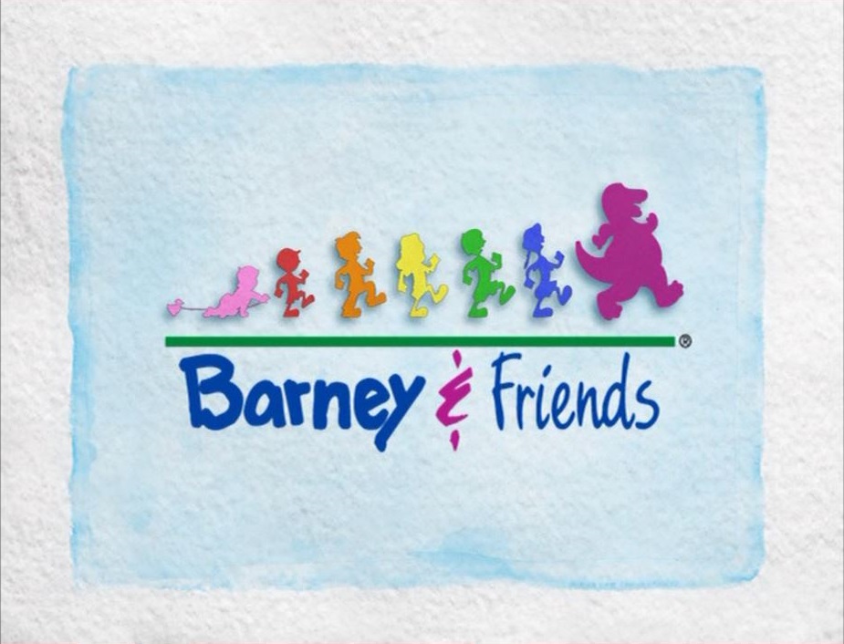 Barney & Friends | Television Wiki | FANDOM powered by Wikia