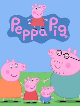 Peppa Pig | Television Wiki | Fandom