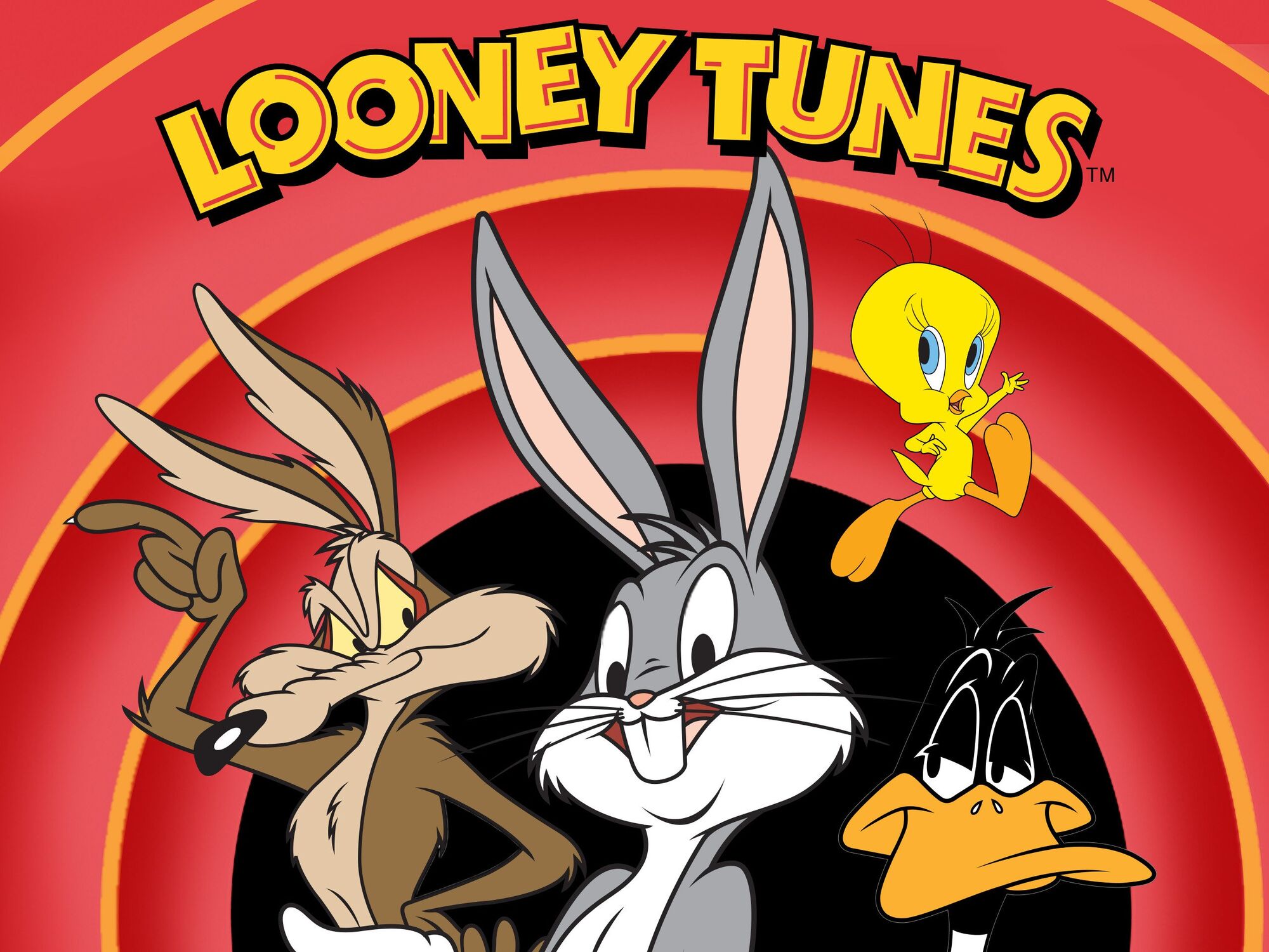  Looney  Tunes  Television Wiki Fandom