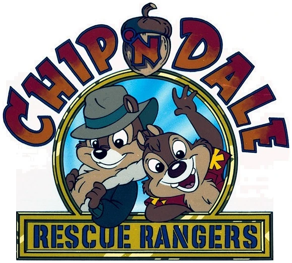 Chip 'n Dale: Rescue Rangers | Television Wiki | Fandom