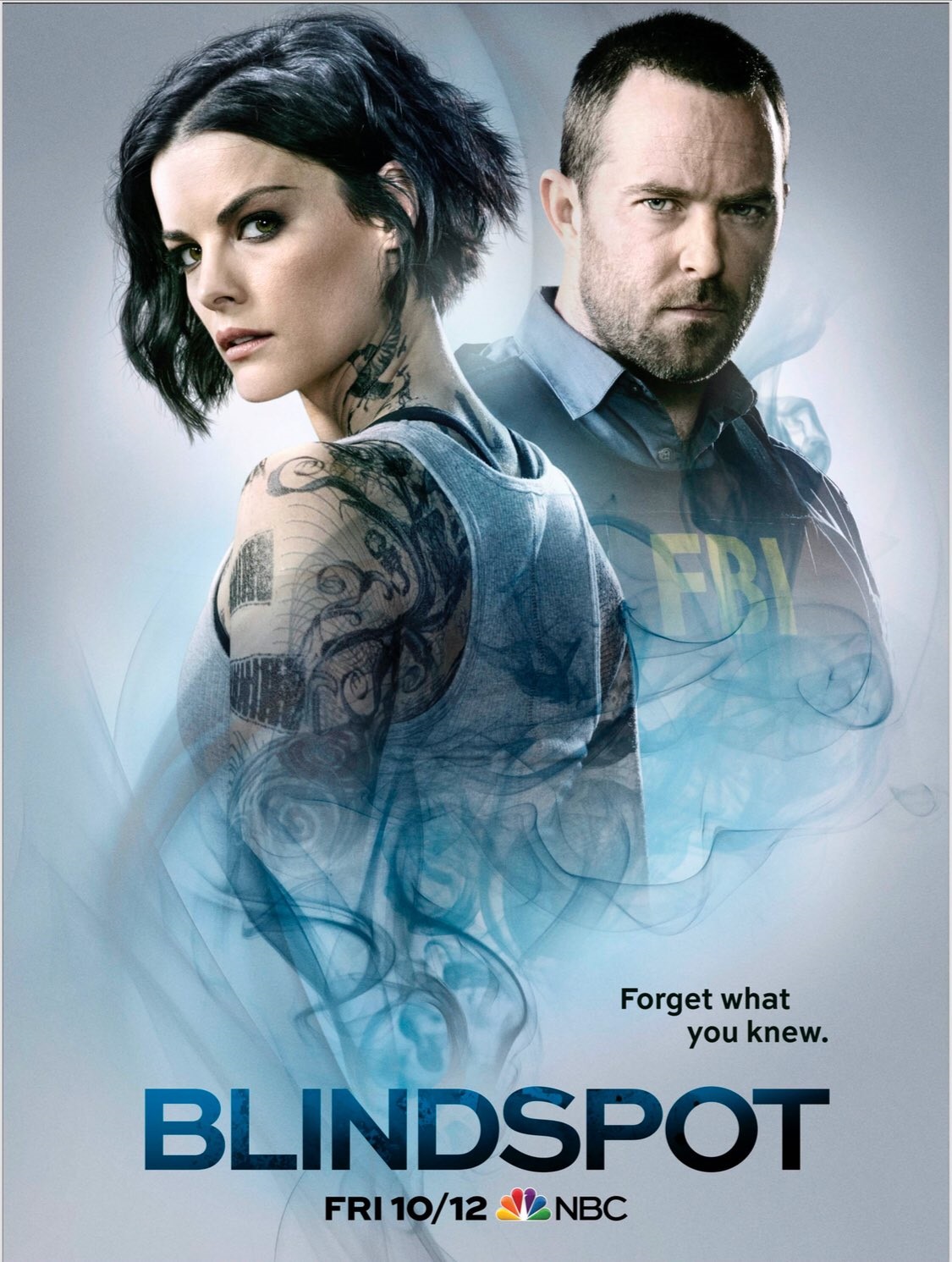 Blindspot Chapter 3 Bl Blindspot | Television Wiki | Fandom