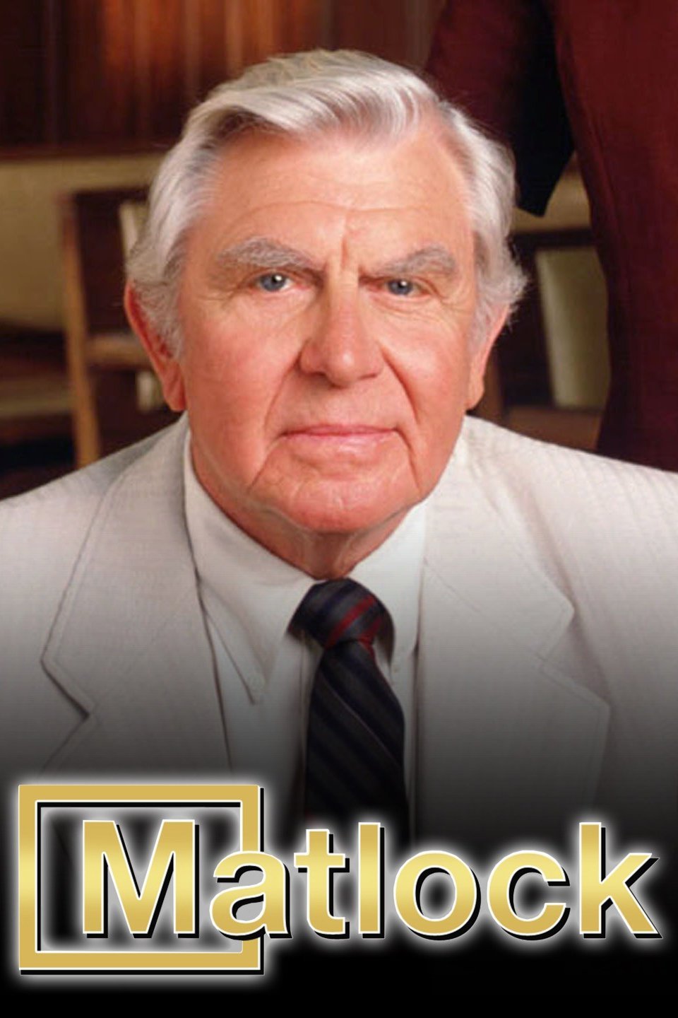 Matlock Television Wiki Fandom