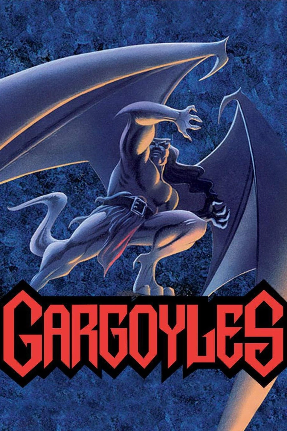Gargoyles Television Wiki FANDOM powered by Wikia