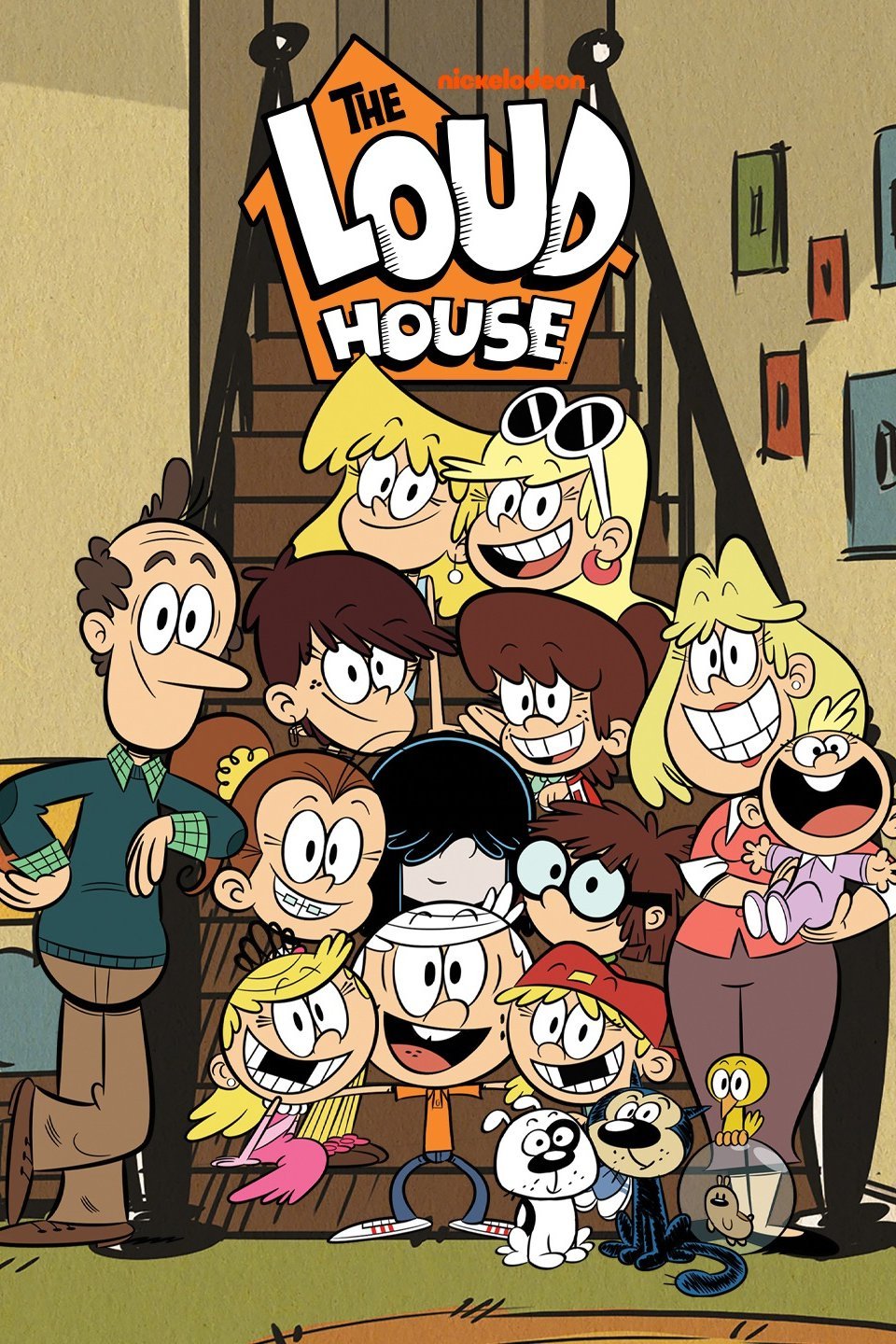 The Loud House Television Wiki Fandom