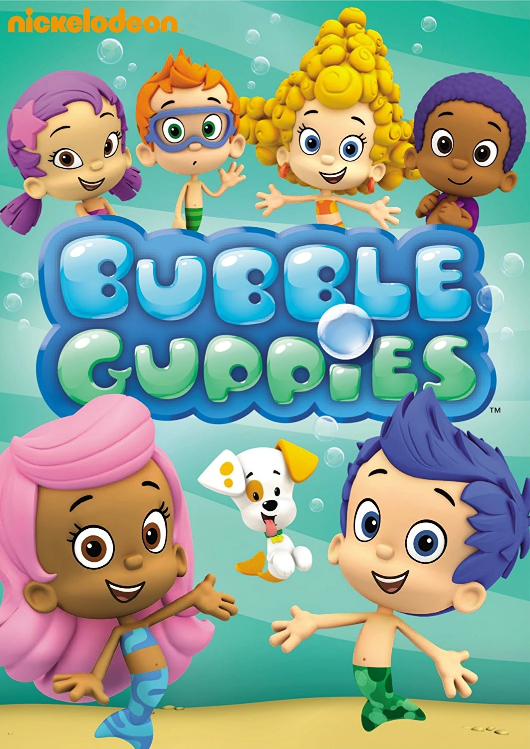 Bubble Guppies Television Wiki Fandom