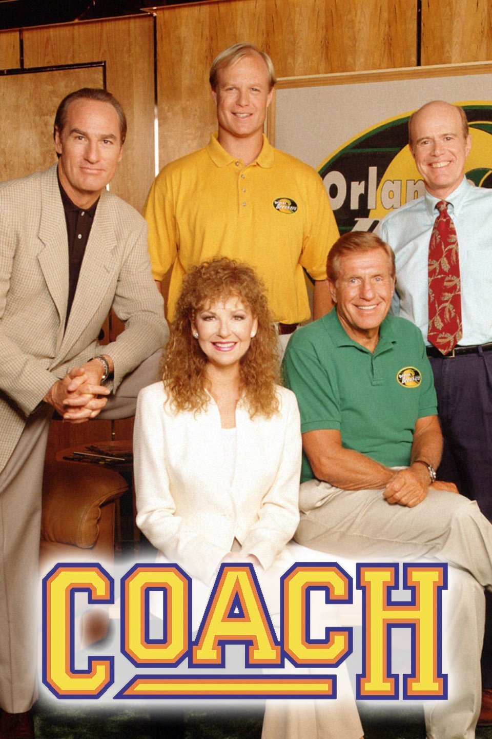 tv show coach        <h3 class=