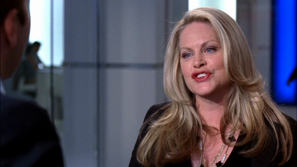 Barbara Miller | Entourage Wiki | FANDOM powered by Wikia